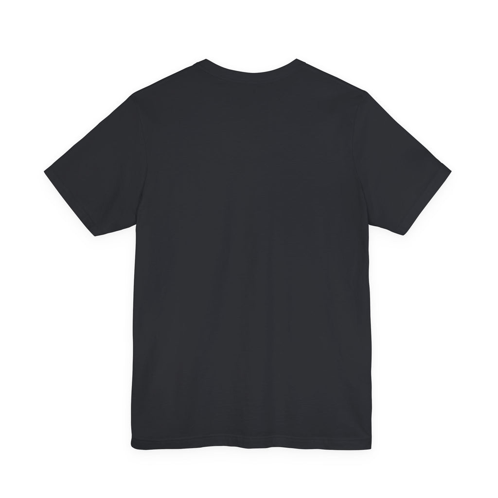 Stay Focused Stay Peaceful Tee | Good Energy Only Graphic T-Shirt